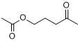 乙酸-4-氧代戊酯;乙酸-果-乙酰内酯分子式结构图