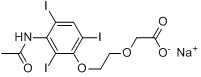 分子式结构图