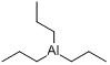 三正丙基铝分子式结构图