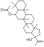 分子式结构图