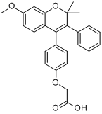 分子式结构图