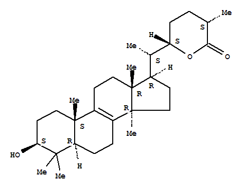 分子式结构图