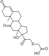 分子式结构图