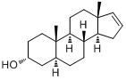 (3&alpha分子式结构图
