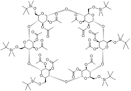 分子式结构图