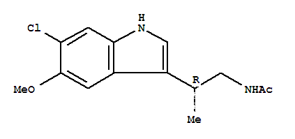 分子式结构图