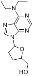 分子式结构图