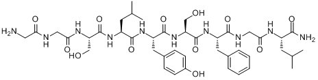 分子式结构图