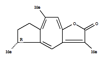 分子式结构图