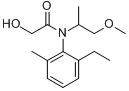 分子式结构图