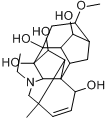 分子式结构图