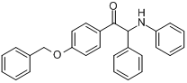 分子式结构图