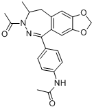 分子式结构图