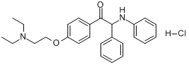 分子式结构图