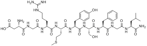 分子式结构图