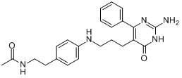 分子式结构图