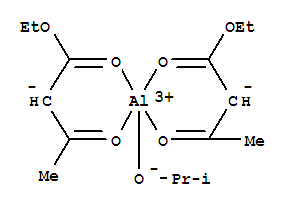 分子式结构图