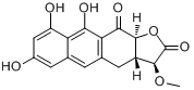 分子式结构图