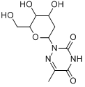 分子式结构图