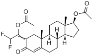 分子式结构图