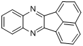 7,12-二氮苯并(k)荧蒽分子式结构图