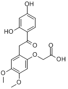 分子式结构图