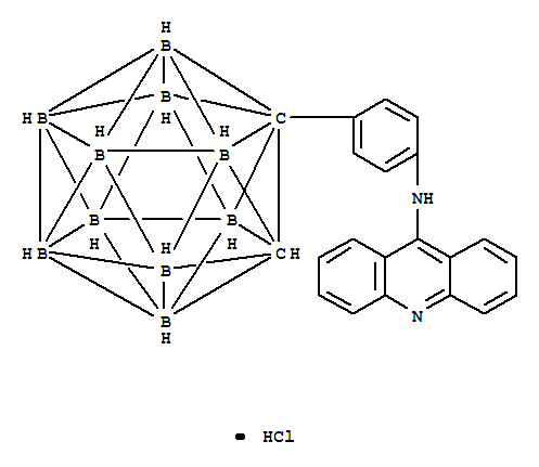 分子式结构图