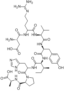 分子式结构图