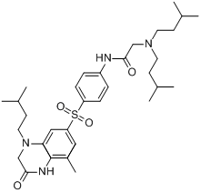 分子式结构图