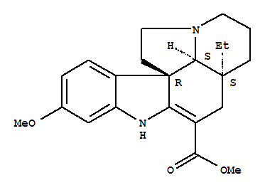 分子式结构图