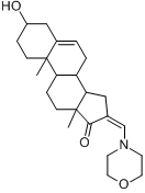 分子式结构图