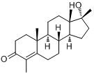 分子式结构图