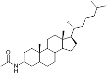 分子式结构图