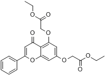 分子式结构图