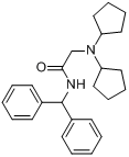 分子式结构图