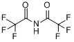 双三氟乙酰胺分子式结构图