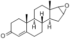 分子式结构图