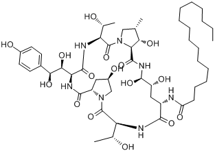 分子式结构图