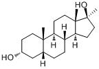 分子式结构图