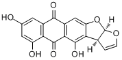 分子式结构图