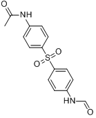 分子式结构图