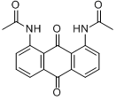 4-氯-2-甲基-N-乙酰乙酰苯胺分子式结构图