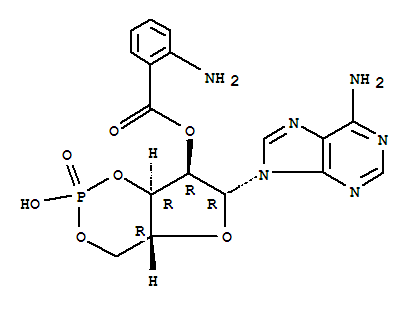 分子式结构图