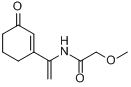 分子式结构图