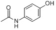 乙酰氨基苯-ring-UL-14C分子式结构图