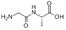 甘氨酰丙氨酸分子式结构图