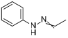 乙醛苯腙分子式结构图