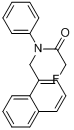 分子式结构图