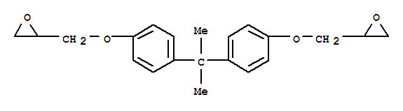 分子式结构图