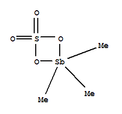 分子式结构图